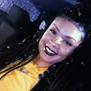 Meet your Posher, Mahagoney